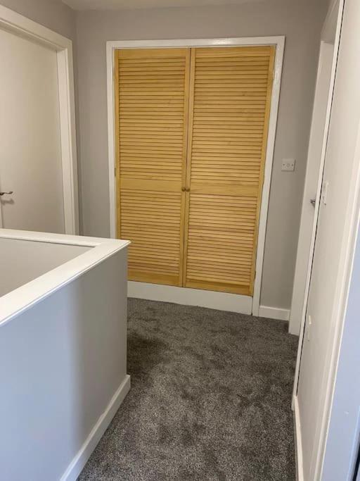 Siop Iwan A Menna Apartment Caernarfon Exterior photo